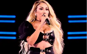 Cantora Taty Girl é vítima de Fake News e desmente sua morte no instagram