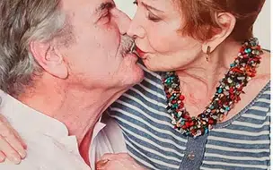 Tarcísio Filho comenta sobre estado de saúde dos pais