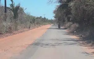 Corpo de homem é encontrado às margens de estrada rural em Timon