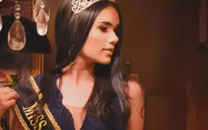 Morre Miss Teen Roraima aos 21 anos de idade