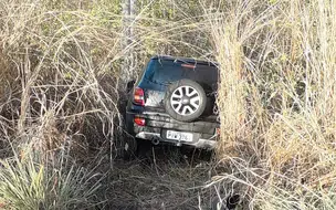 Colisão frontal envolvendo carro e motocicleta deixa um morto na PI 130