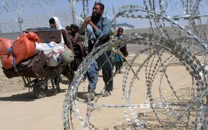 Brasil concederá visto humanitário a afegãos