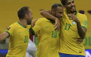 Brasil continua marcando rumo nas Eliminatórias Sul-Americanas