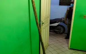 Irmãos brigam e um deles acaba morto com golpe de madeira, no Piauí