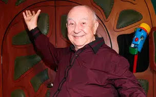 Ator Sérgio Mamberti morre aos 82 anos, em São Paulo