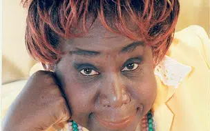 Atriz da 'Escolinha do Prof Raimundo', morre aos 90 anos no Rio