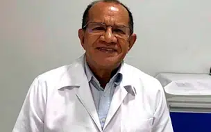 Morre em Teresina o Dr Benedito Borges, ex-diretor do HGV