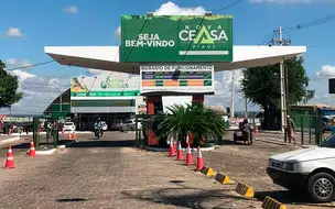 Em Teresina Nova Ceasa recebe ação de saúde mental nesta quinta (21)