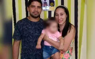Família é morta dentro de carro na zona rural de Fortaleza