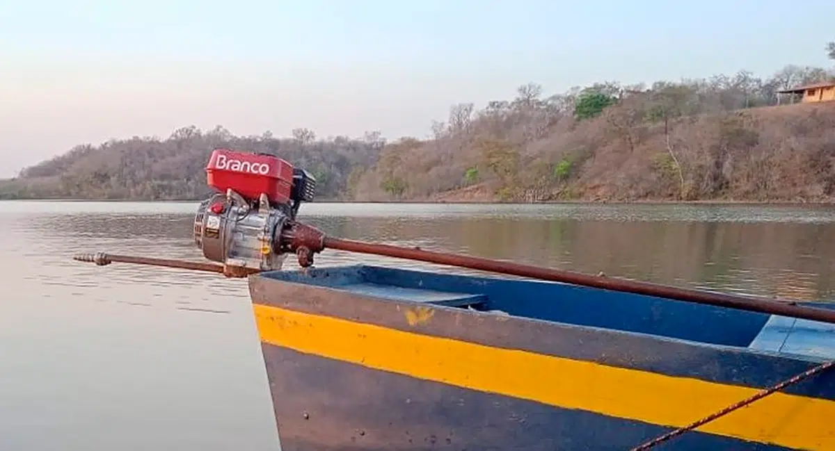 Corpo de pescador desaparecido é encontrado as margens de barragem no Piauí