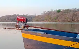 Corpo de pescador desaparecido é encontrado em barragem no Piauí