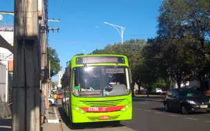 Teresina poderá ter gratuidade no transporte público analisa prefeitura