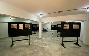 Exposição fotográfica no Dom Paulo Libório, acontece essa semana em Teresina