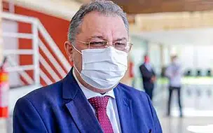 Ômicron circula no Piauí e eleva número de casos de Covid-19, diz SESAPI