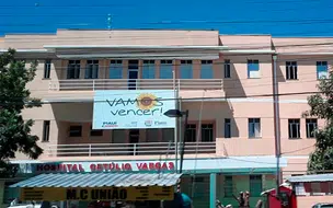 HGV abre mais dez leitos de UTI para pacientes com Covid-19