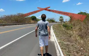 Humorista Whindersson Nunes, anuncia filme sobre a Batalha do Jenipapo