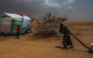 Estudo alerta sobre “grande onda de migração interna” com crise do clima