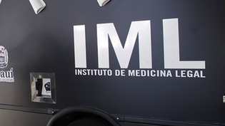 Homem é morto a tiros no bairro Santa Maria da Codipi, zona Norte de Teresina