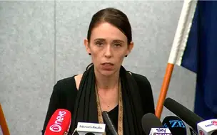 Ataque terrorista na Nova Zelândia deixa seis mortos