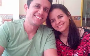 Funcionário do IFMA e sogra morrem em grave acidente no litoral