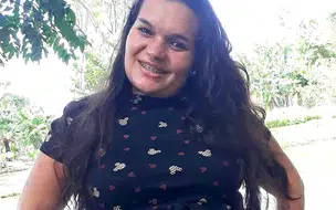 Mulher morre após cair fugindo de tiroteio em Teresina