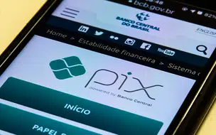 Clientes terão os serviços do Pix Saque e Pix Troco a partir de novembro