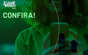 XXXII Exame de Ordem: confira o resultado preliminar da 2ª fase
