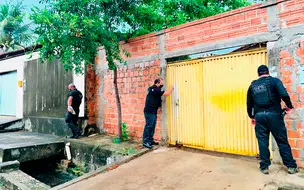 Polícia Civil deflagra operação e cumpre mandados de prisão na capital