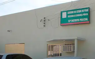Polícia Civil prende suspeita de tentar extorquir servidor público em Teresina