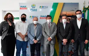 Pontos turísticos do Piauí serão apresentados em mostra no Rio de Janeiro