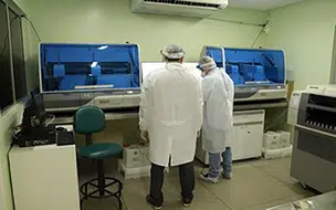 Piauí não registra casos de variante Delta aponta relatório