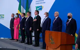 Lançado Crédito Caixa Tem que concede até R$ 1 mil em empréstimo pelo celular