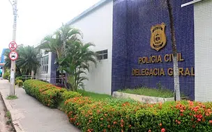 Em operação, polícia civil prende sete pessoas em Teresina