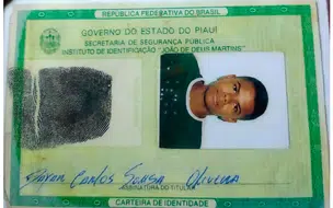 Jovem é morto a facadas na frente da Ceasa em Teresina