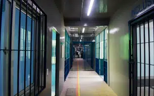 Mais de vinte presos no Piauí não retornaram após indulto de natal