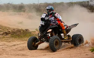 Rally Cerapió 2022 começa nesta segunda e faz 35 anos de história