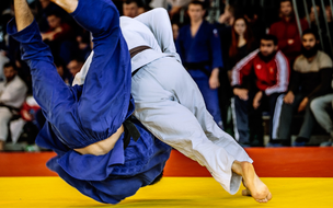 IBSA divulga calendário completo para o judô paralímpico em 2022