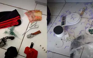 Oito são presos durante operação no interior do Piauí