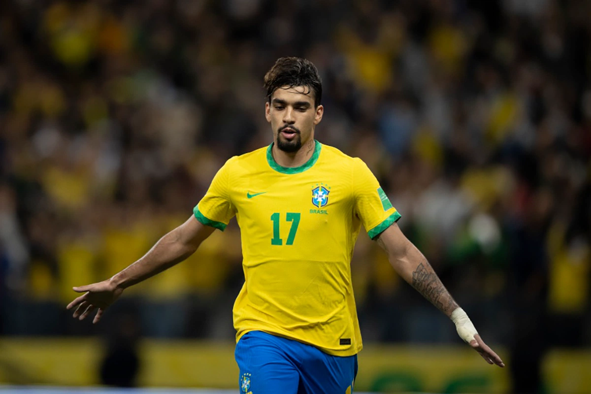Brasil venceu a Colômbia na Neo Química Arena e confirmou a classificação para a Copa do Mundo de 2022