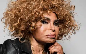 Morre a cantora Elza Soares, aos 91 anos