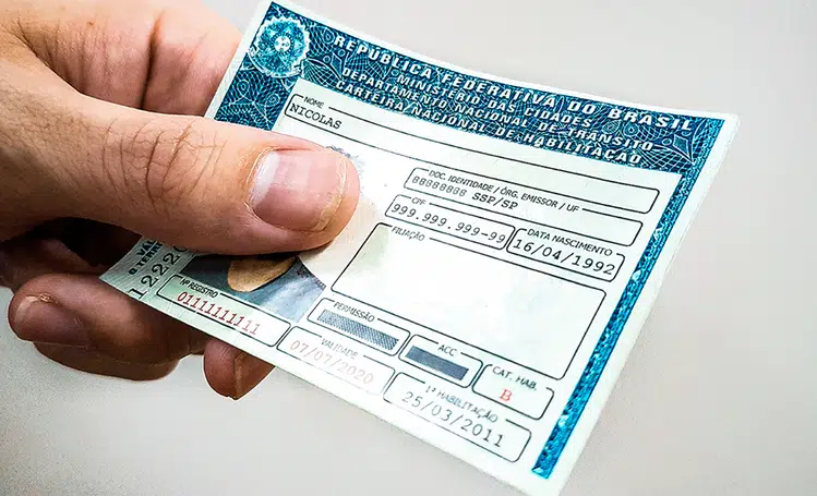 Associação alerta para riscos após alteração nas regras de trânsito