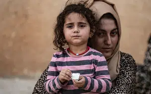 Na Síria, 2022 começa com escalada da violência e morte de crianças