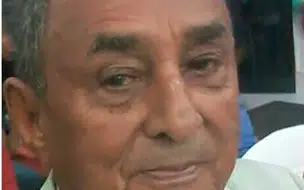 Ex-prefeito Doroteu Barbosa morre vítima da Covid no Piauí