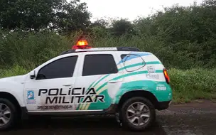 Após tiroteio polícia prende grupo de assaltantes na zona rural de Teresina