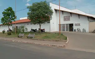 Hospital da Santa Maria da Codipi vai atender somente pacientes Covid