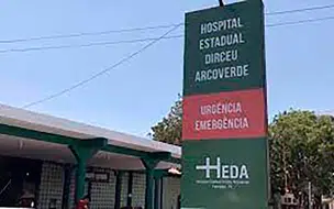 Menor á apreendido após esfaquear colega dentro de escola no Piauí