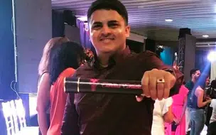 Tragédia: Homem morre afogado em barragem após tentar salvar cunhada