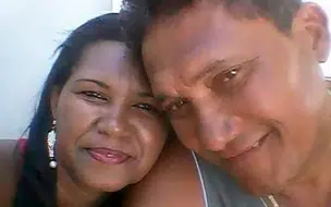 Homem mata a ex-companheira a facadas e depois tira a própria vida