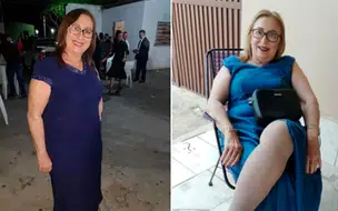 Mulher morre em grave acidente na rodovia PI-455