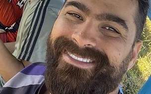 Viúva de piloto de motocross Daniel Santos, anunciou que está grávida